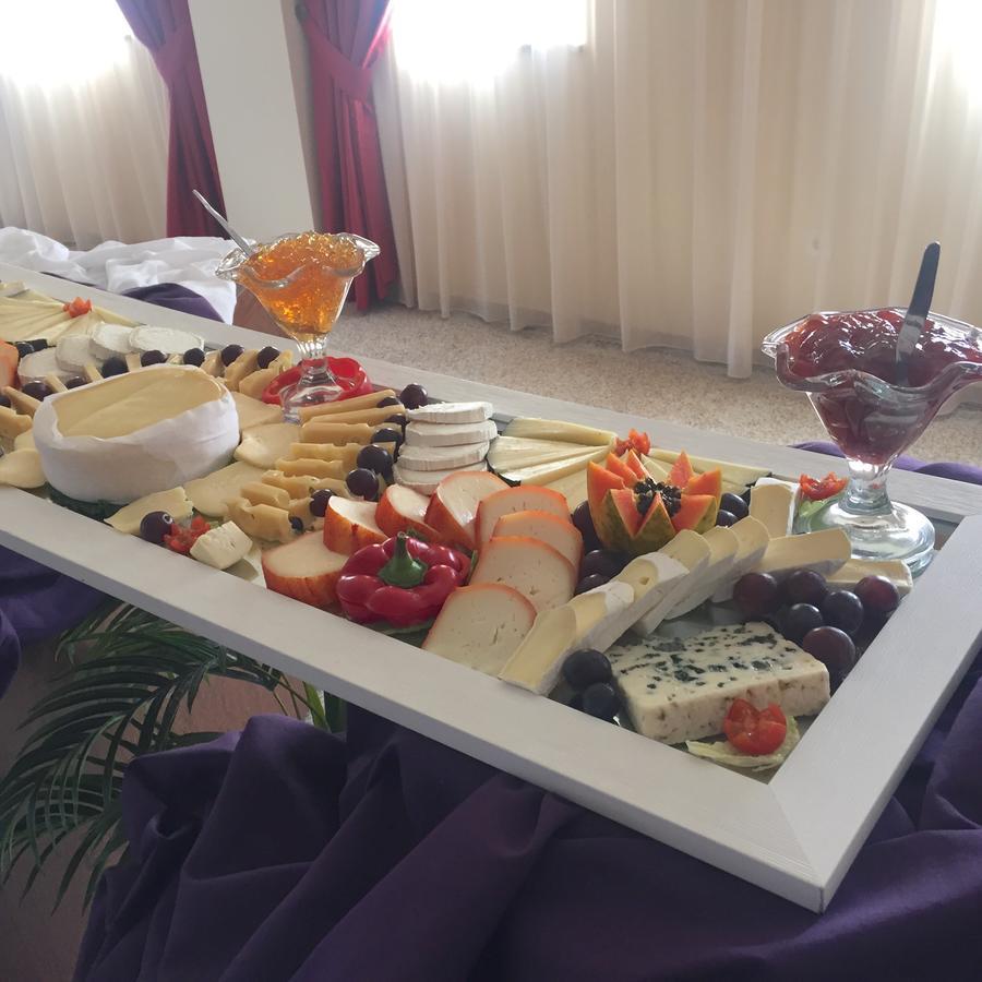 Palace Hotel E Spa Monte Rio Термаш-де-Сан-Педру-ду-Сул Экстерьер фото