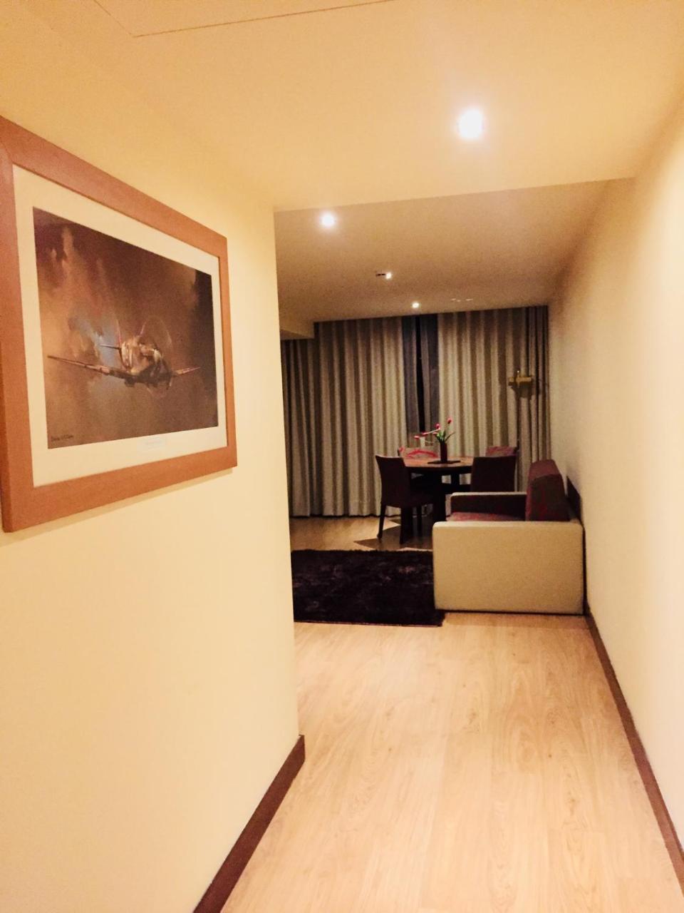 Palace Hotel E Spa Monte Rio Термаш-де-Сан-Педру-ду-Сул Экстерьер фото